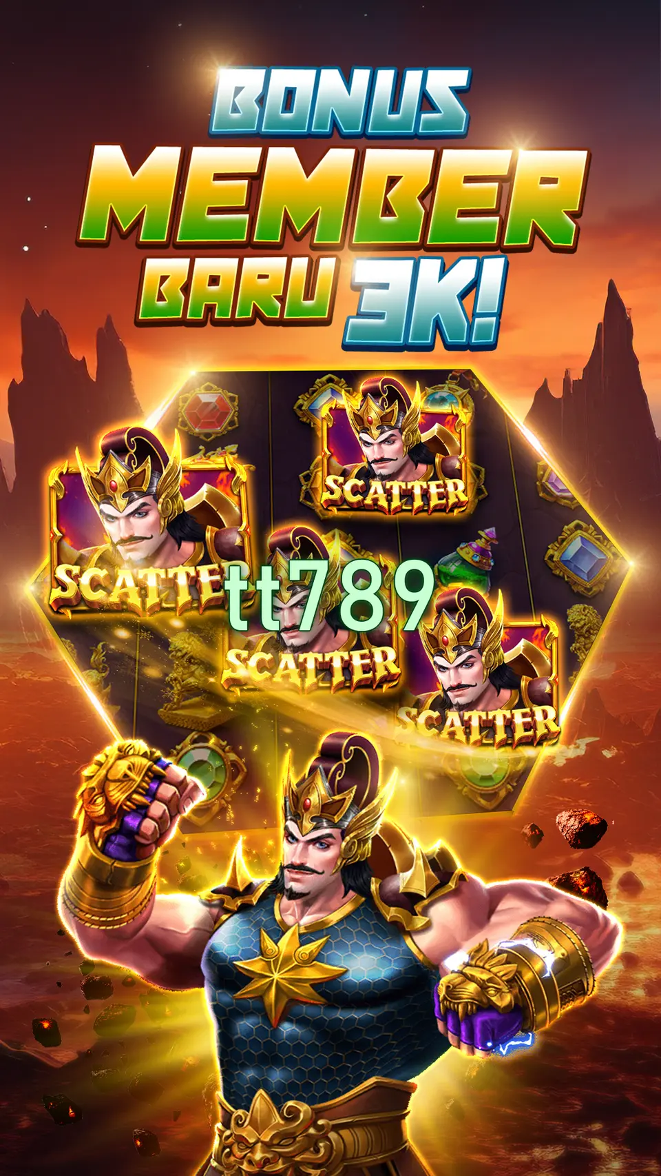 tt789 Unduh