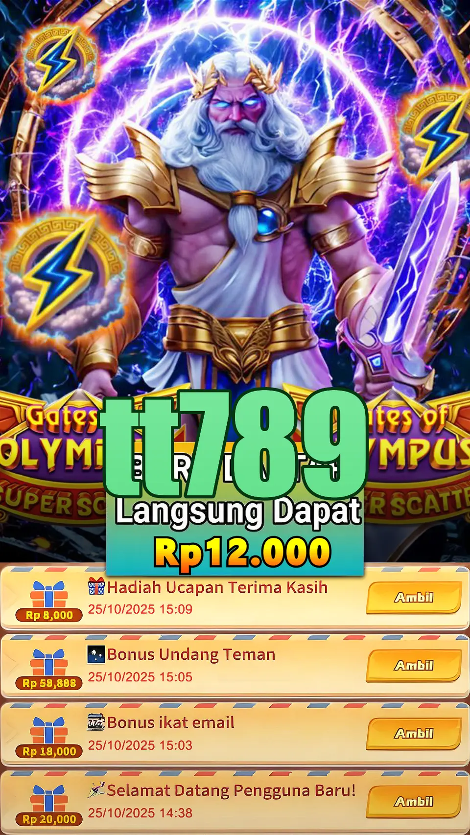 tt789 Unduh