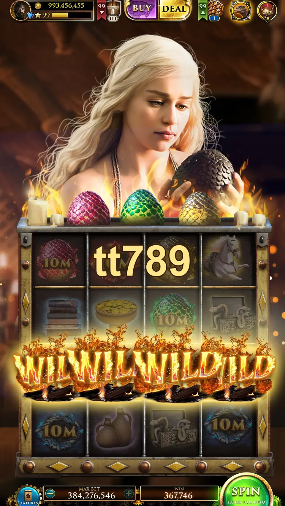 tt789 Masuk