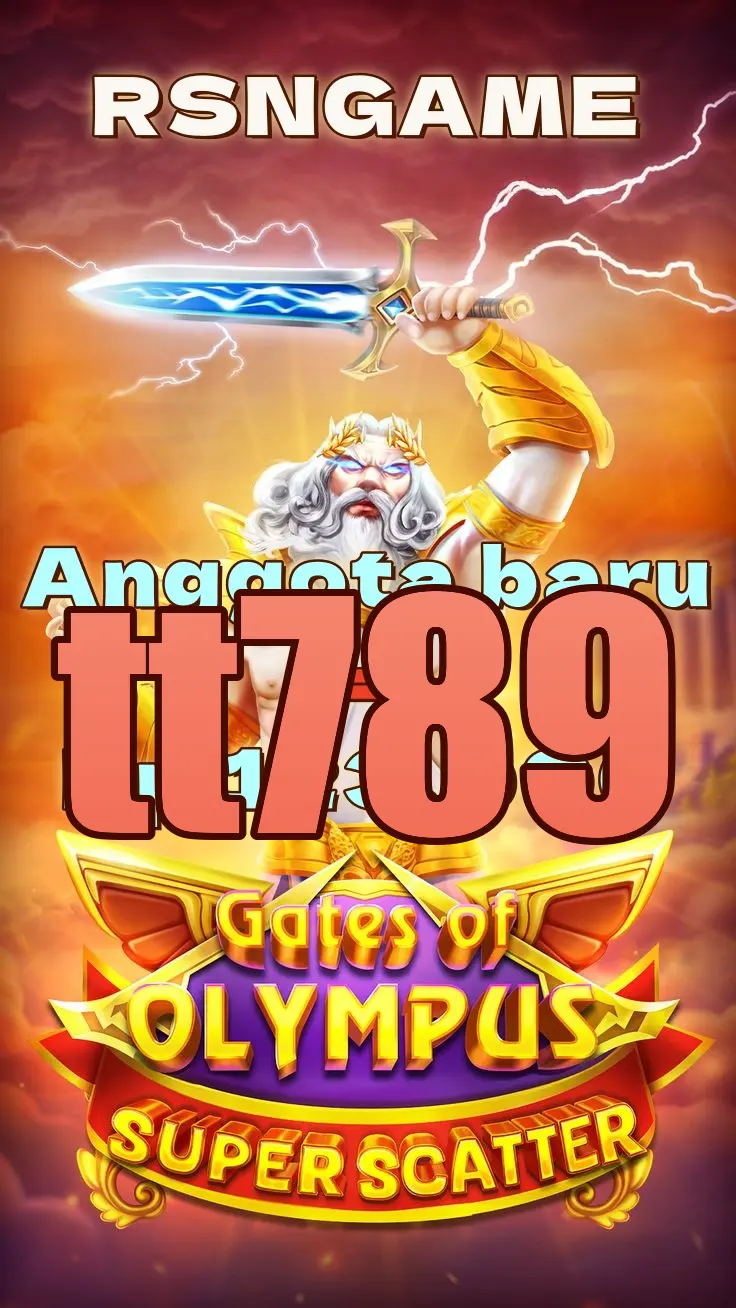 tt789 Masuk