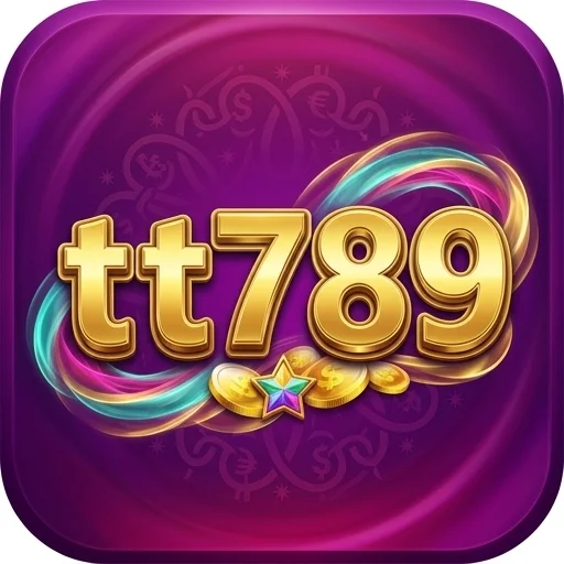 tt789 Logo - Resmi
